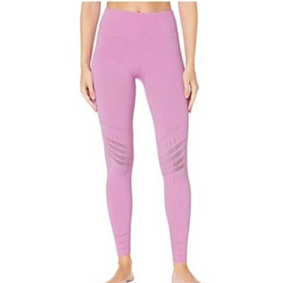 NWT FP Movement Gone Adrift High Rise Leggings - Picture 5 of 6